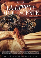 La eterna adolescente