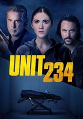 Unit 234: The Lock Up