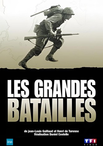 Les Grandes Batailles
