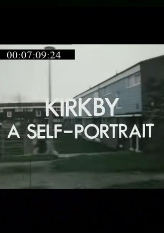 Kirkby - A Self-Portrait