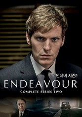 인데버 - 시즌 2