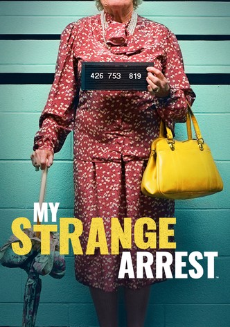 My Strange Arrest - Saison 3