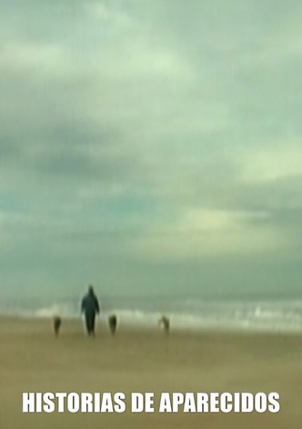 Historias de aparecidos