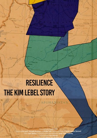 Resilience: The Kim LeBel Story
