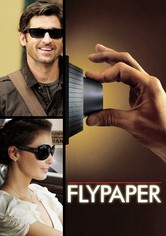 Flypaper