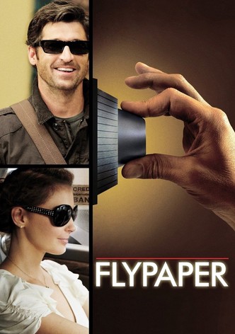 Flypaper