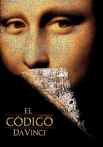 El código Da Vinci