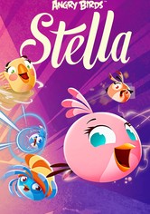 Angry Birds Toons: Stella - Angry Birds Toons: Stella