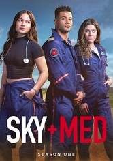 SkyMed - 1. sezóna
