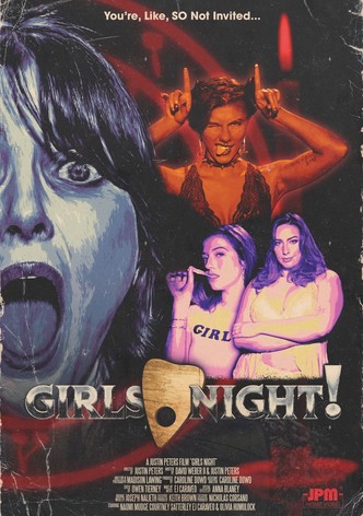 Girls Night!