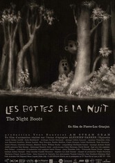 Les bottes de la nuit