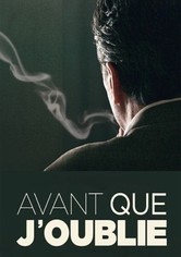 Avant que j'oublie