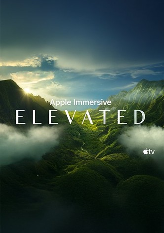Elevated: Hawaii