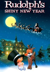 Rudolph's Shiny New Year