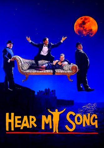 Hear My Song