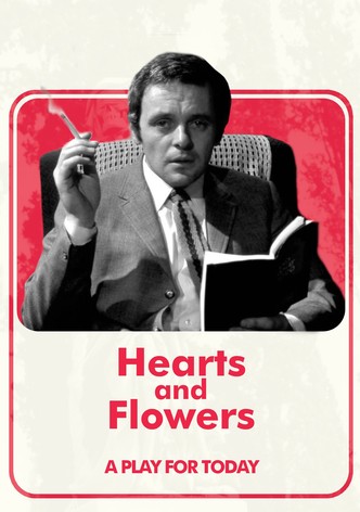 Hearts and Flowers
