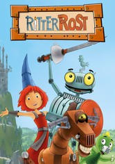 Ritter Rost