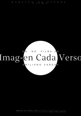 Imag-en cada verso