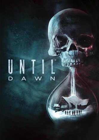Until Dawn - Part 1 | SnapCube's Real-Time Fandub