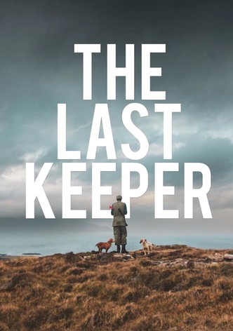 The Last Keeper