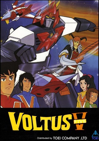Voltes 5