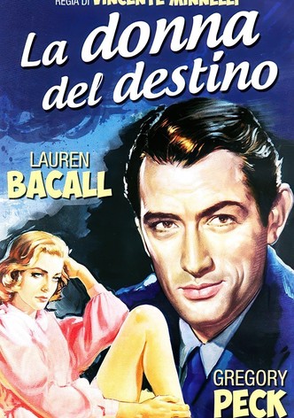 La donna del destino