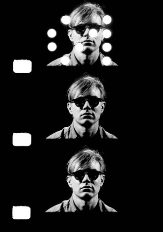 Andy Warhol : Portrait of the Artist as A Young Man