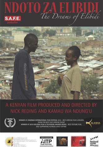 The Dreams of Elibidi