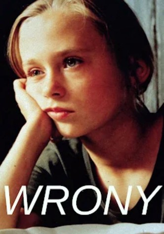 Wrony
