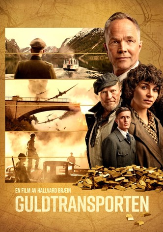 Guldtransporten