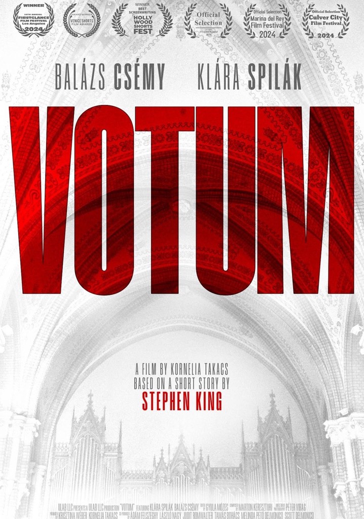 Votum
