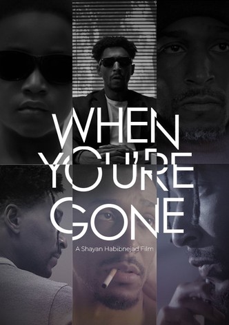 When You're Gone