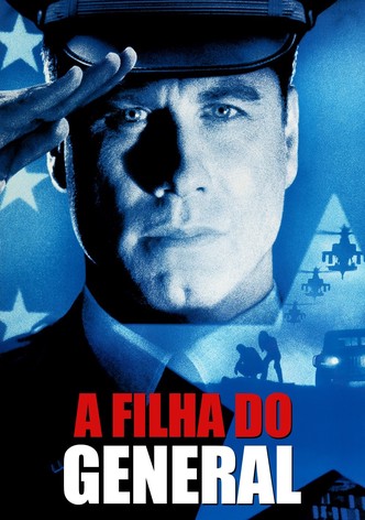 A Filha do General