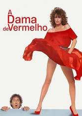 A Mulher de Vermelho