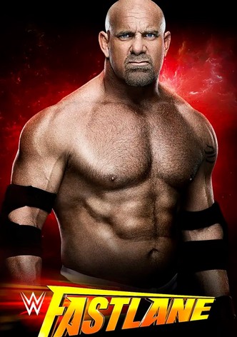 WWE Fastlane 2017