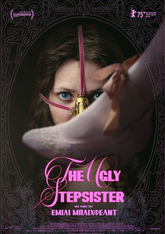 The Ugly Stepsister