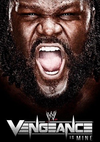 WWE - Vengeance 2011