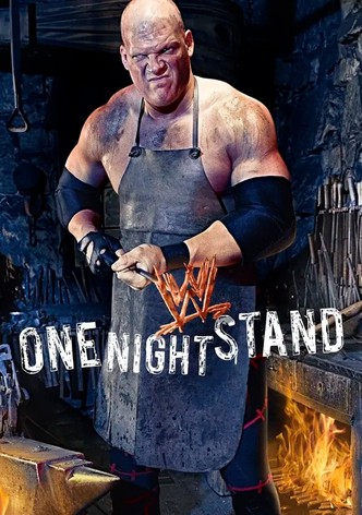 WWE One Night Stand 2008