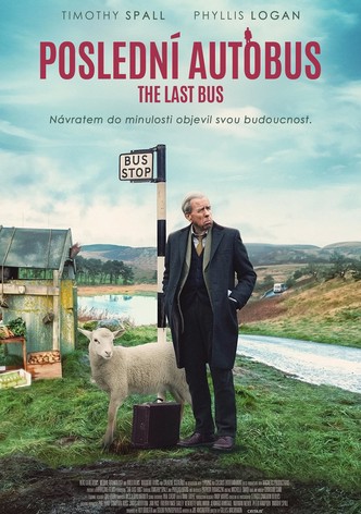 Poslední autobus