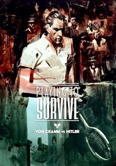 Playing to Survive: Von Cramm vs. Hitler