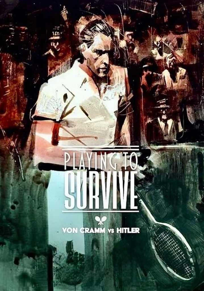Playing to Survive: Von Cramm vs. Hitler