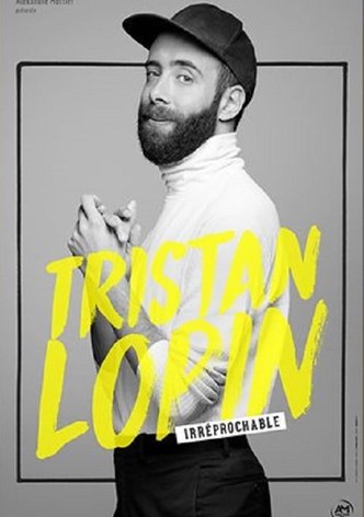 Tristan Lopin : Irréprochable