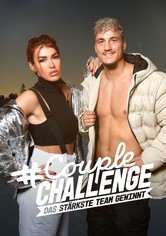 #CoupleChallenge – Das stärkste Team gewinnt