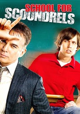 School for Scoundrels