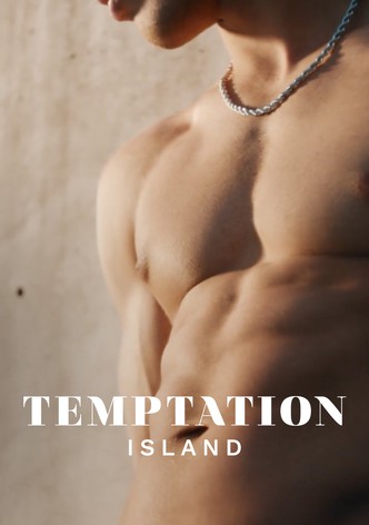 Temptation Island - Versuchung im Paradies