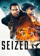 Seized