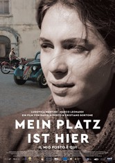 Mein Platz ist hier - Il mio posto è qui