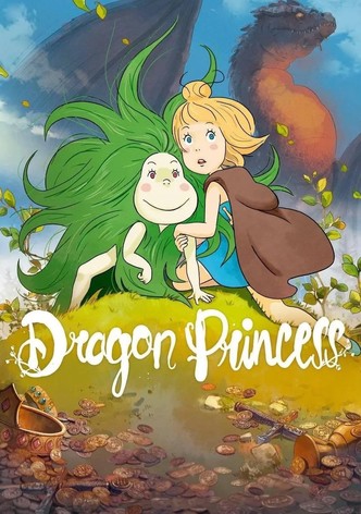 Dragon Princess