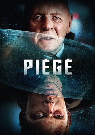 Piégé
