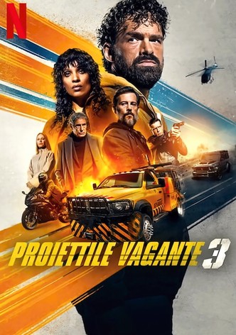 Proiettile vagante 3